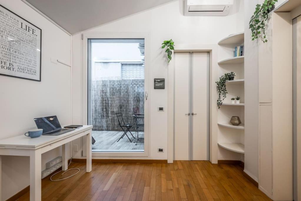밀라노 Duomo In 5 Minutes Cozy And Quiet 아파트 외부 사진