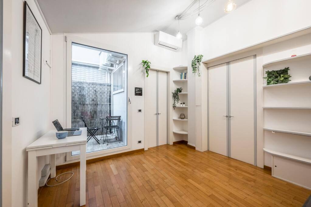 밀라노 Duomo In 5 Minutes Cozy And Quiet 아파트 외부 사진